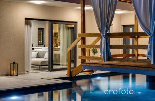Villa Alba ZadarVillas - Photo 51