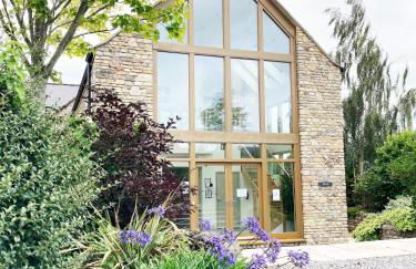 The Byre - Luxury Barn, near Wells, Somerset, pool, gym - Photo 28