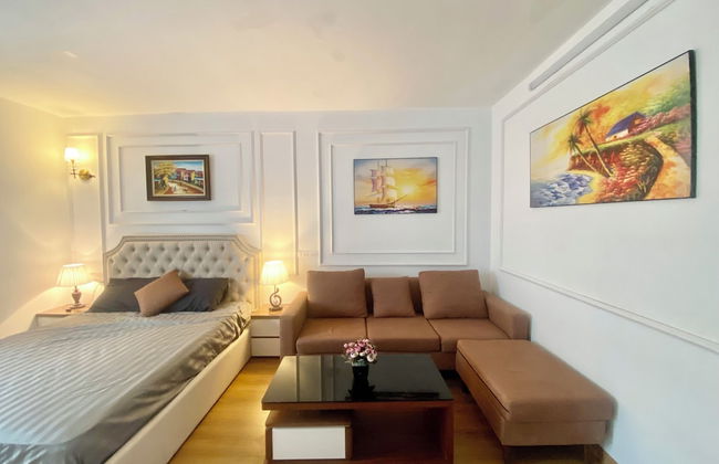 Bay Luxury Villa OCP2 - Self Checkin - Photo 22