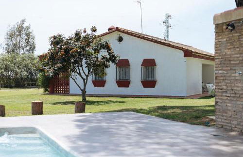 La casita de Hato Pinos, un rincón en Doñana - Foto 6