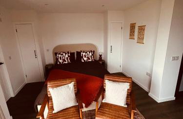 Skye Cabins - Foto 38