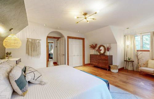 Heartwood Manor - Foto 21