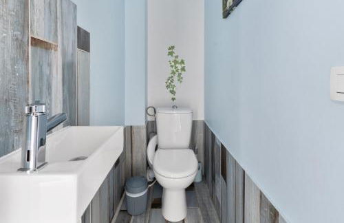 Cosy in Paris - Foto 20