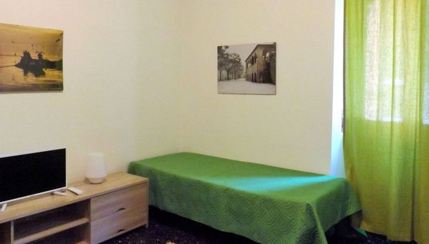 Apartment in Garda Near Lake - Foto 3, Habitación