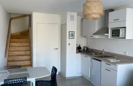 Résidence l’Esprit de la mer - Foto 8