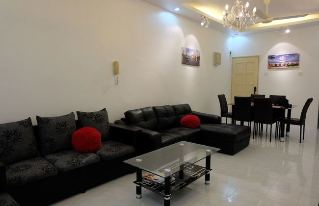 Eden Seaview Condominium II - Foto 17