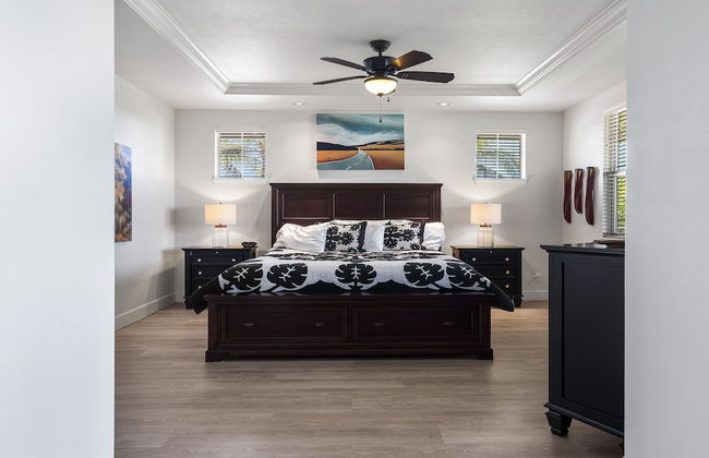 Kulalani 2003 2 Bedroom Townhouse by RedAwning - Foto 5