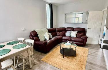 5 Bed 2 Shower Home - Foto 30