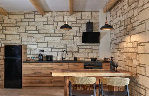 Mylostassi Villas with Balcony Plunge Pool - Foto 8