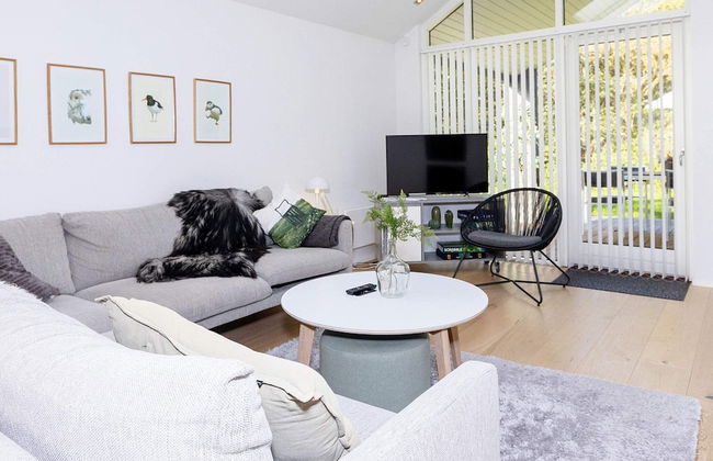 4 Star Holiday Home in Skals-by Traum - Foto 7