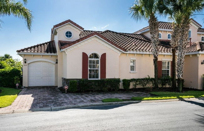 Ss256681 - Tuscan Hills - 3 Bed 2 Baths Villa - Photo 23