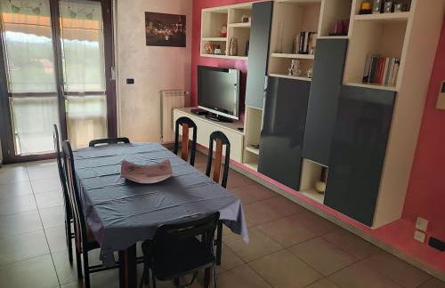 Lucky House - Reggia & Stadium - Photo 9