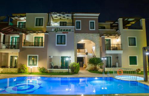 Gianna Apartments - Foto 25