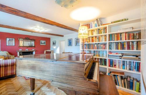 5 Bed in Hindolveston oc-d29357 - Foto 12