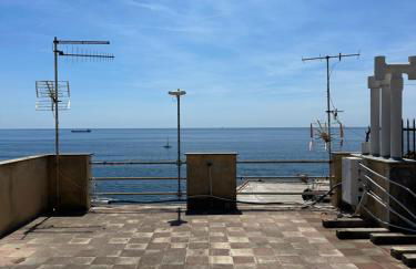 Attico sul mare di Claudio e Maria - Foto 20