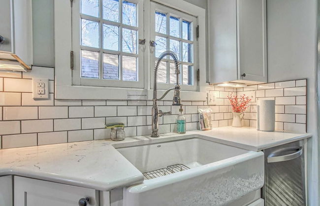 1bdlovely Cottagedogs Welcome!near Olympic Training Center - Photo 20