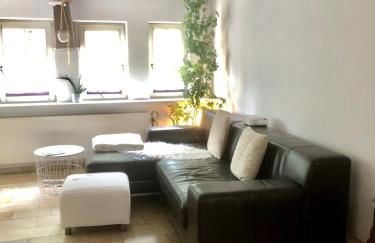 Moderne Fachwerk-Wohnung im Herzen von Herborn - Foto 20