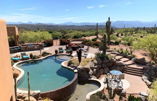 Rio Rancho Verde Two Bedroom Suite - Foto 60