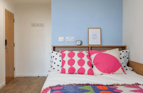 For Students Only - Ty Nant in Swansea - Campus Accommodation - Foto 9