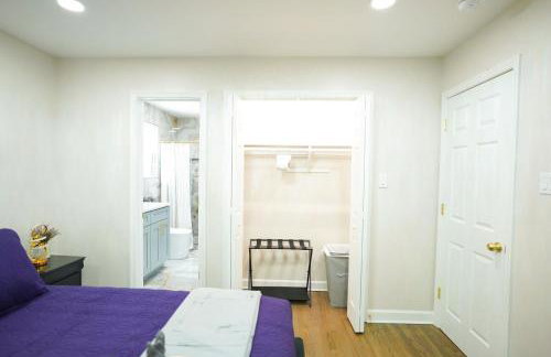 Modern Luxe Retreat -Heart of Chesterfield - Foto 62