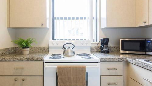 Studio in Pompano Beach two blocks from the Ocean - Foto 5