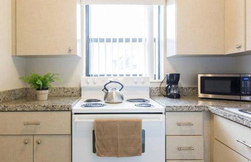 Studio in Pompano Beach two blocks from the Ocean - Foto 5