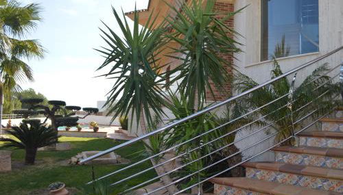 Villa Mar i Vent - Foto 5, Garden