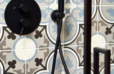 Maison Mezzanotte Mansarda Chic in Centro con Parcheggio Privato - Foto 42