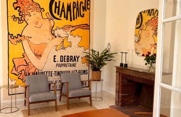 Villa Paignon Studio - Foto 1