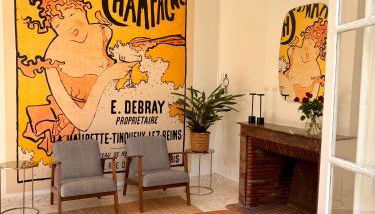 Villa Paignon Studio - Foto 1