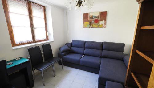 CASA PURI - ACOGEDORA CASA CON PARKING y PATIO INTERIOR - Foto 5