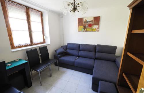 CASA PURI - ACOGEDORA CASA CON PARKING y PATIO INTERIOR - Foto 5