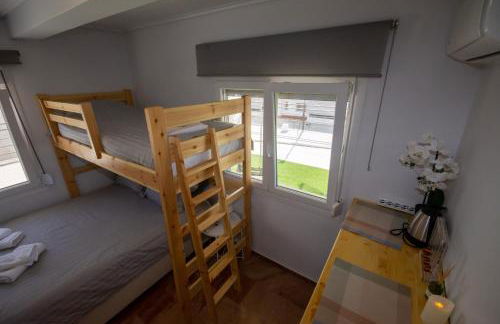 Birdhouse Apartment Athens - Foto 18