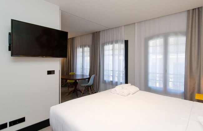 AmazINN Collection Madrid Amor de Dios - Foto 129