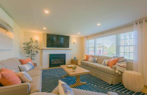 23 Captain Paine Road East Sandwich - - Cape Cod - Foto 2