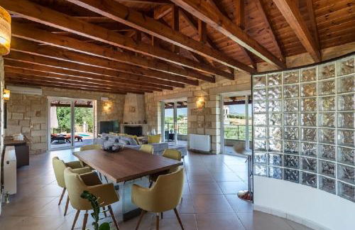 Villa Chara Chania - Photo 14