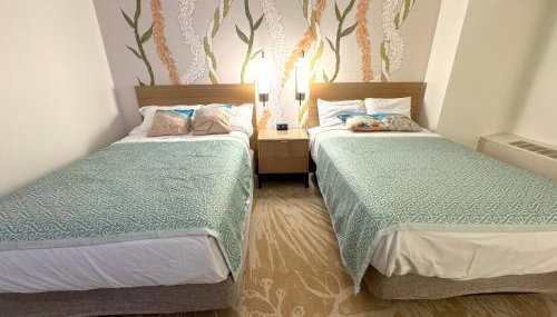 ~Four-star serviced apartment - Foto 3