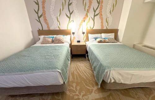 ~Four-star serviced apartment - Foto 3