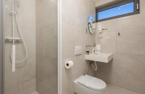 HADRIE LUXURY RESORT AND VILLAS Krk - Foto 41