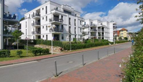 Villa Strandläufer im Villen-Ensemble - Foto 2