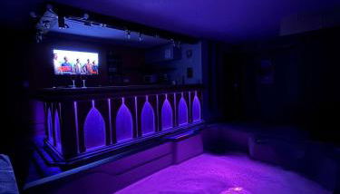 Le Savoyard - Bar & Jacuzzi - Foto 5