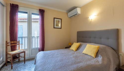 Orange - Appt à 10min d'Argelès-Sur-Mer - Foto 4