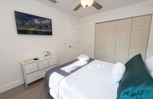 Fantasy Resort OMG PoolWaterfall outdoorKitchn Gym - Foto 55