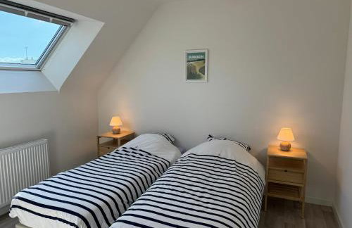 Maison au calme, proche plage, wifi, jardin clos - Foto 22