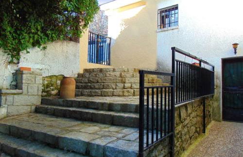 Casa en la sierra de Madrid para grupos grandes - Foto 25