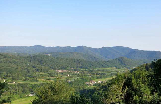 Casa Amica - Foto 29