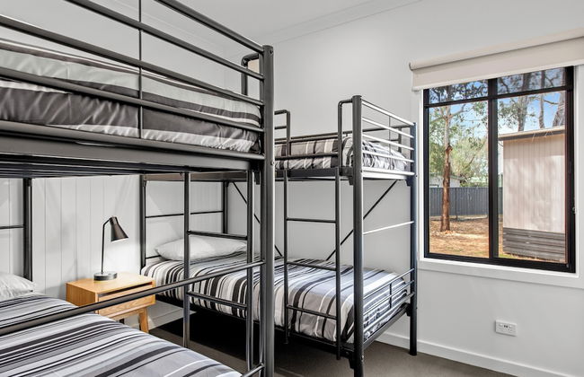 Discovery Parks - Echuca - Photo 10