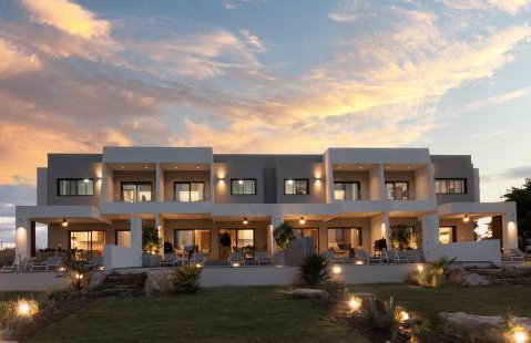 Avocetta Luxury Villas by TravelPro - Halkidiki - Photo 8
