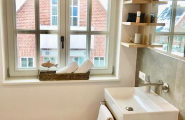 DünenHuuskes Spiekeroog - Foto 20