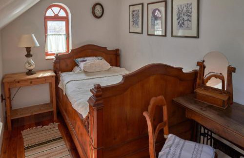 Dom Geologa - Foto 22